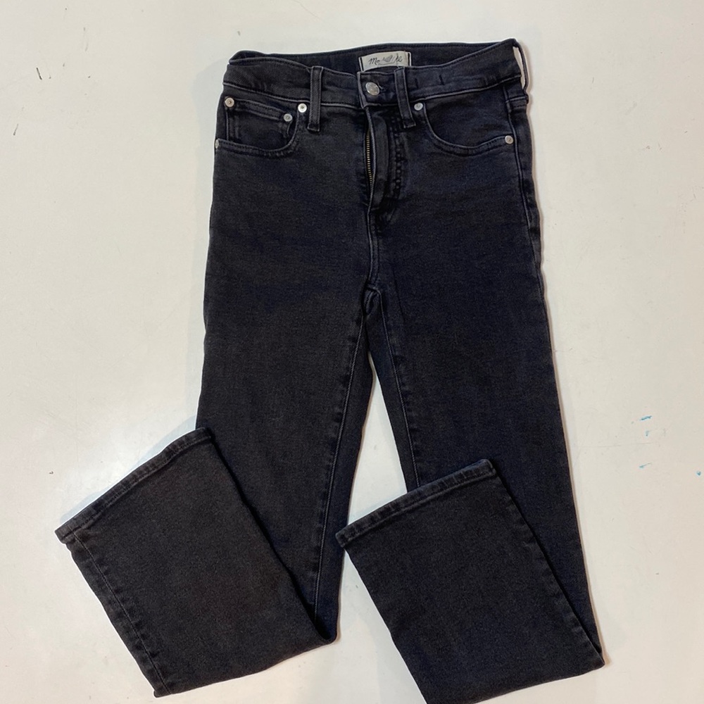 Madewell jeans